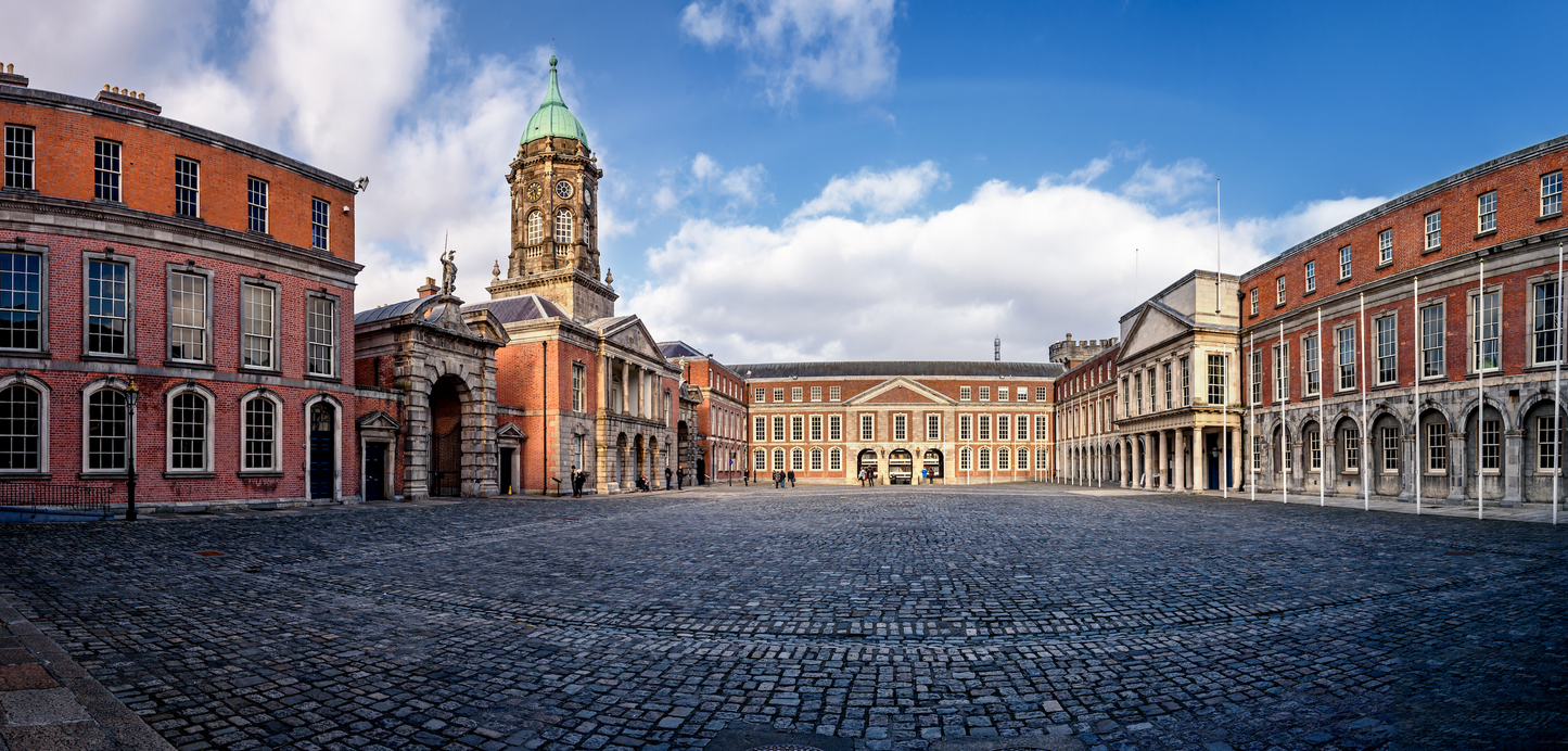 Ireland Travel Tour 347