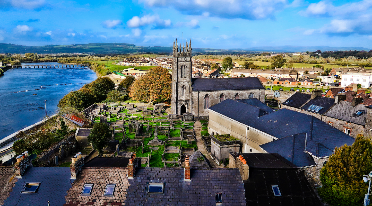 Ireland Travel Tour 347