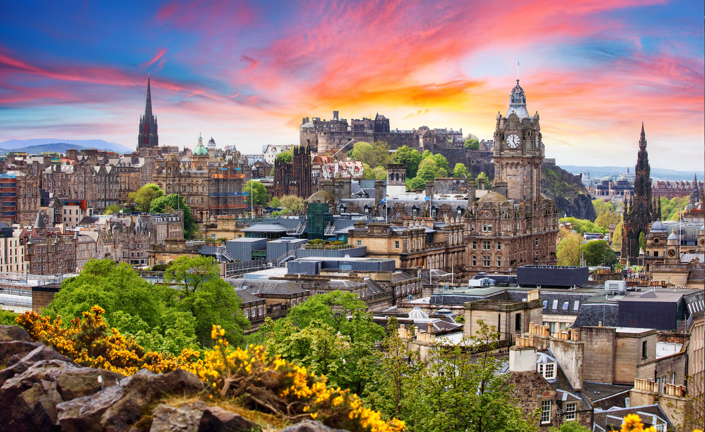 Scotland Travel Tour 393