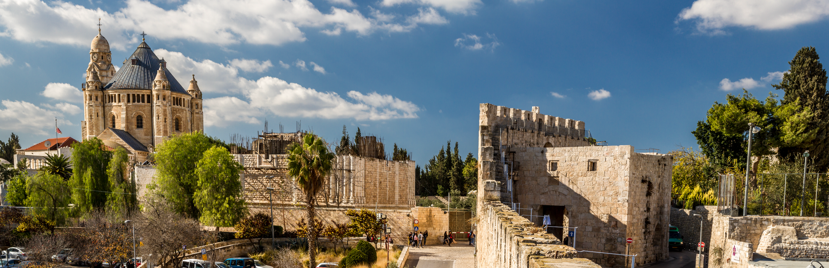 Jerusalem Travel Tour 368