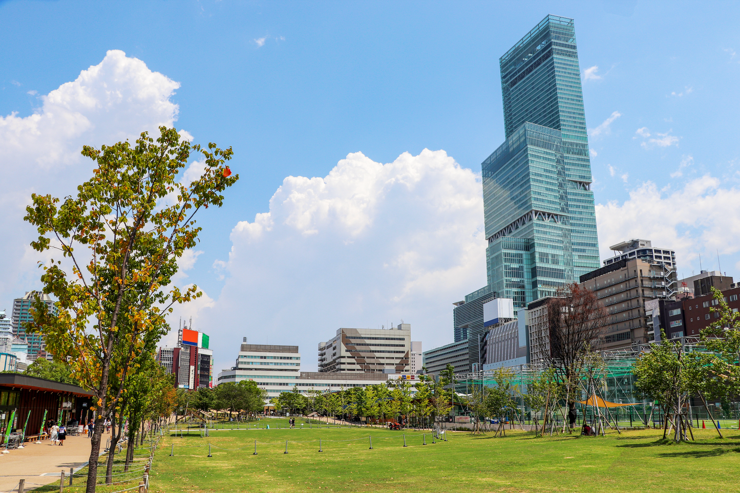 Optional Osaka Tour