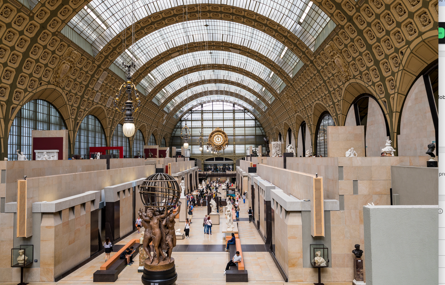 Musée d’Orsay
