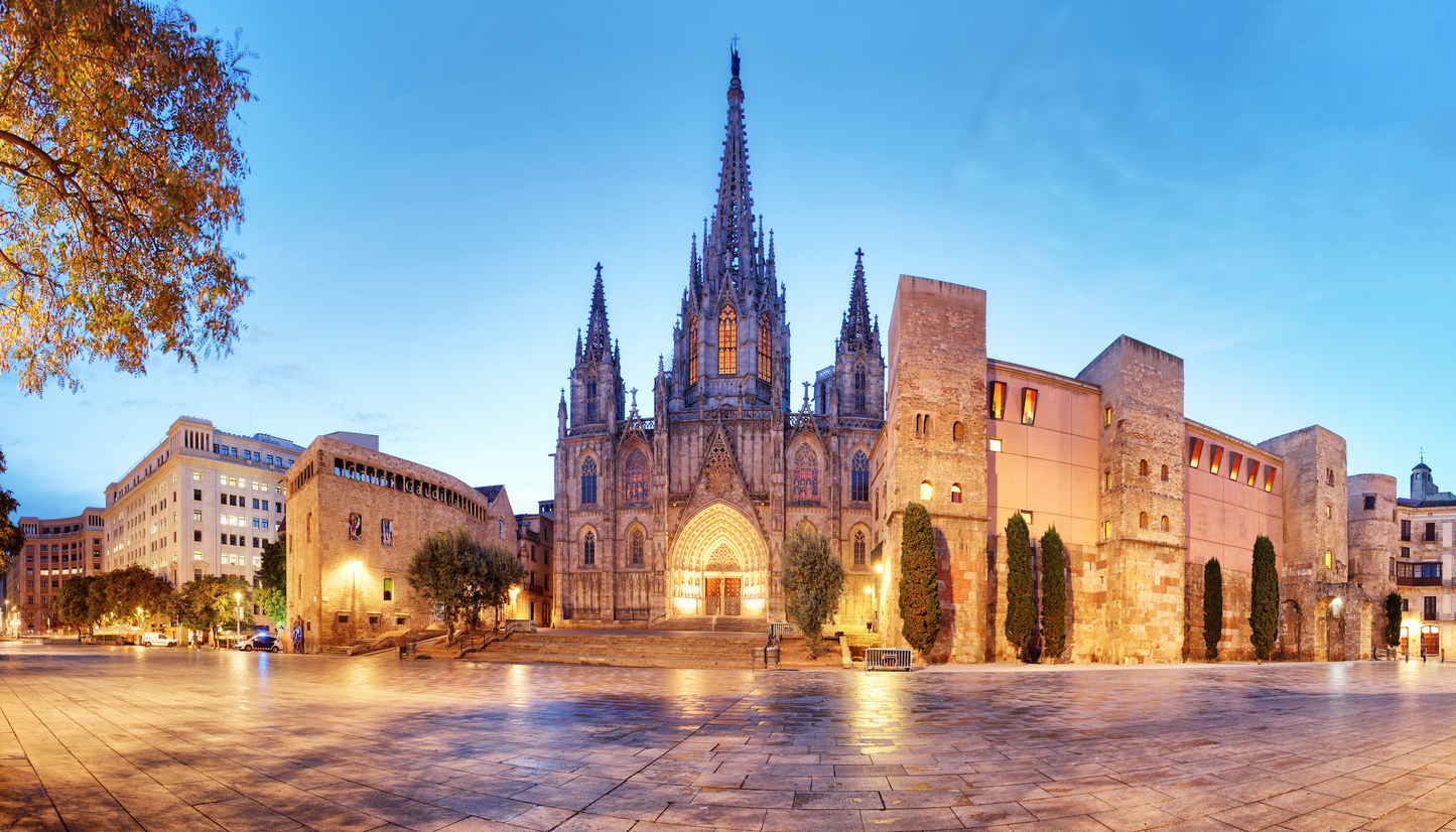 Spain Travel Tour 68