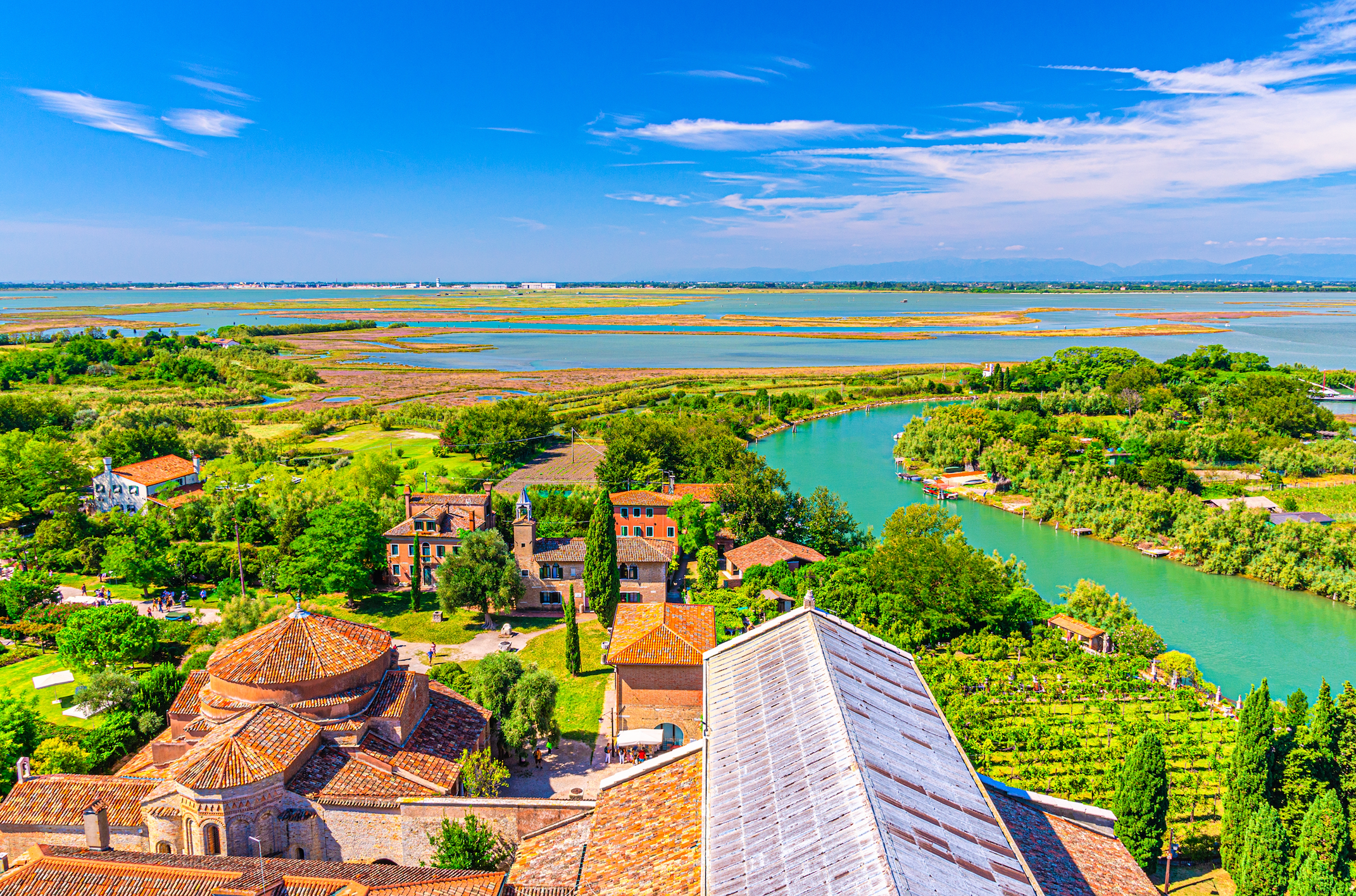 Italy and Spain Travel Tour 315