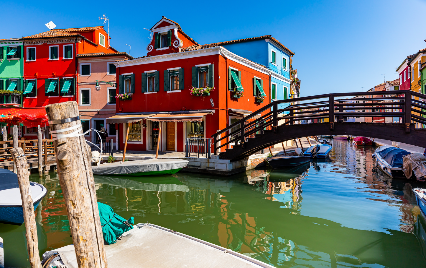Italy and Spain Travel Tour 315