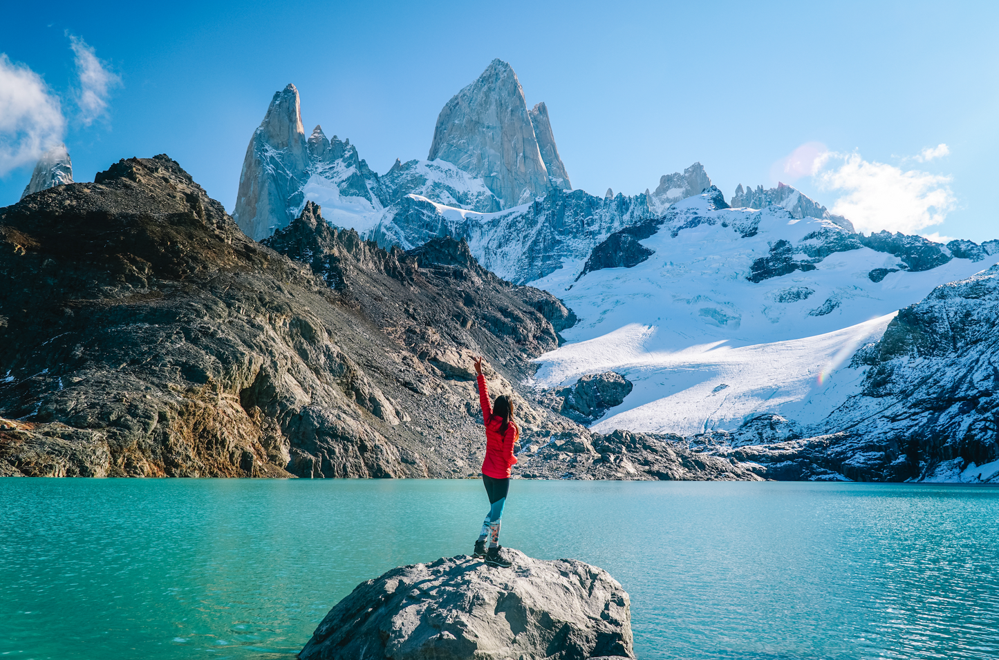 Laguna Torre