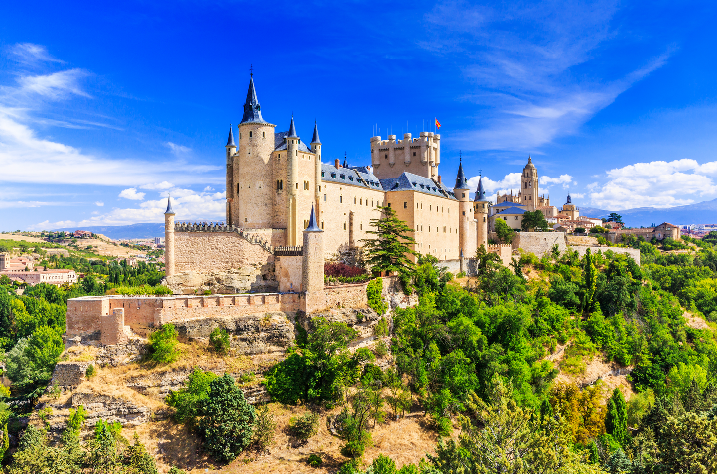 Spain Travel Tour 213