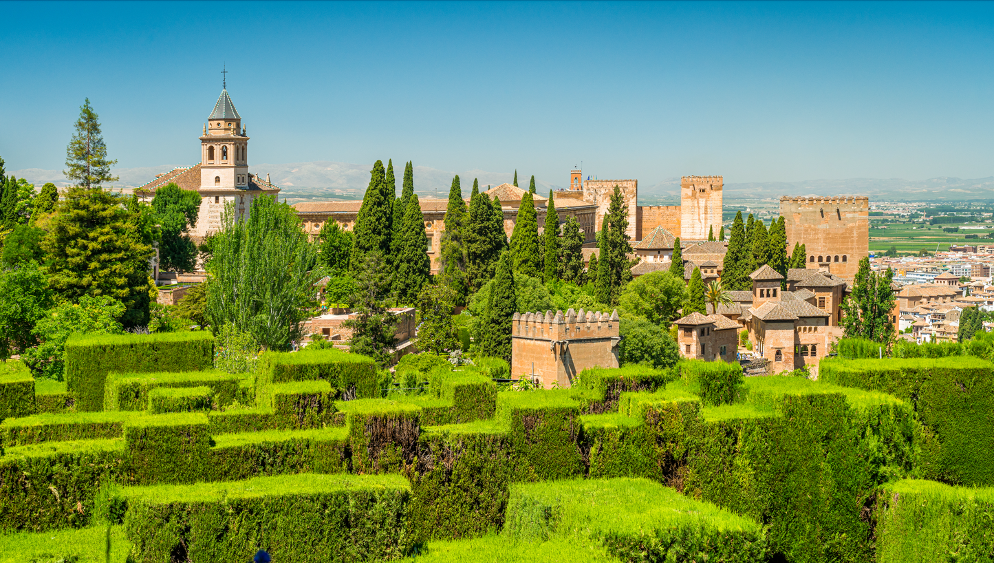 Spain Travel Tour 213