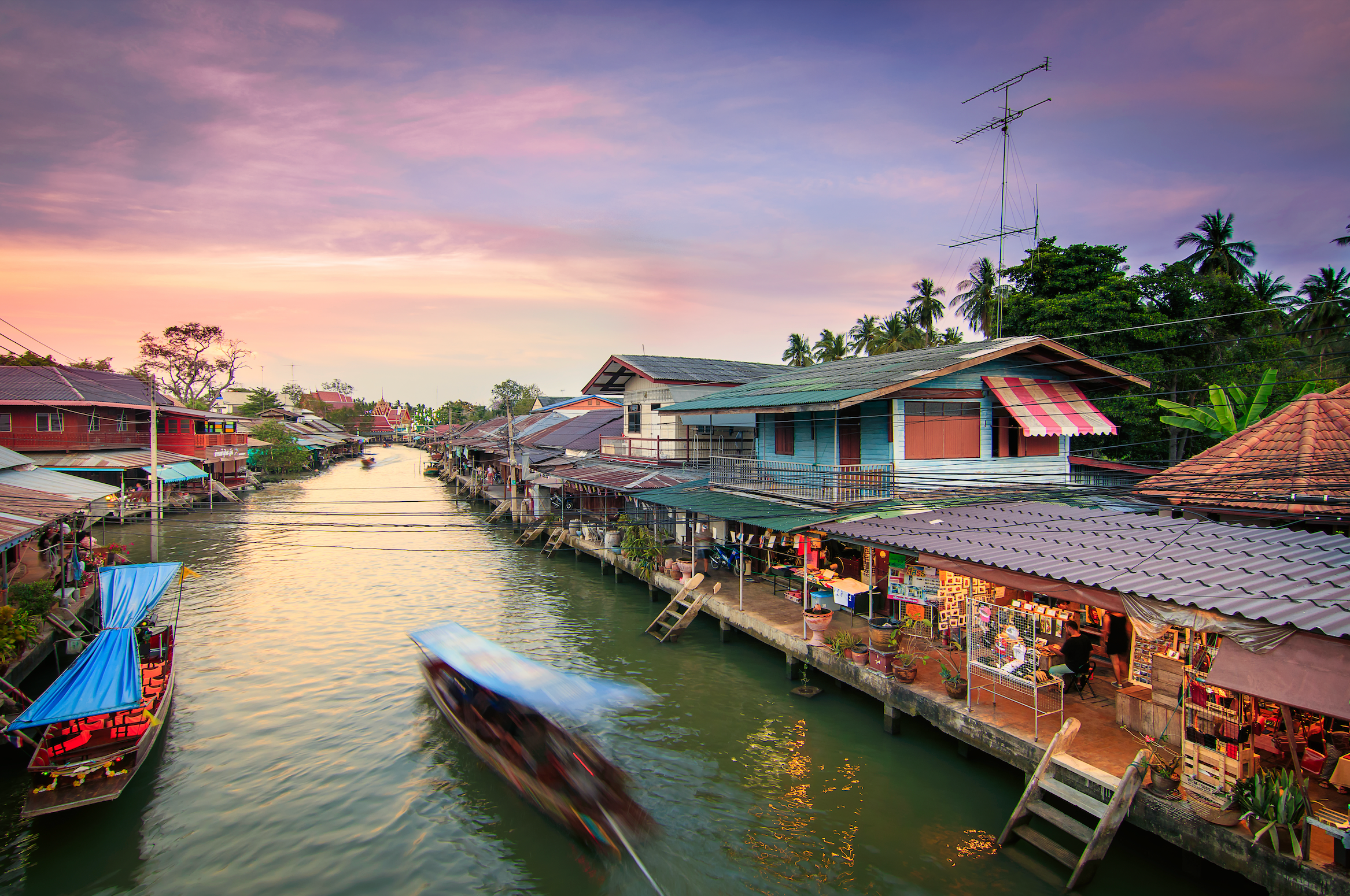 Thailand Travel Tour 488