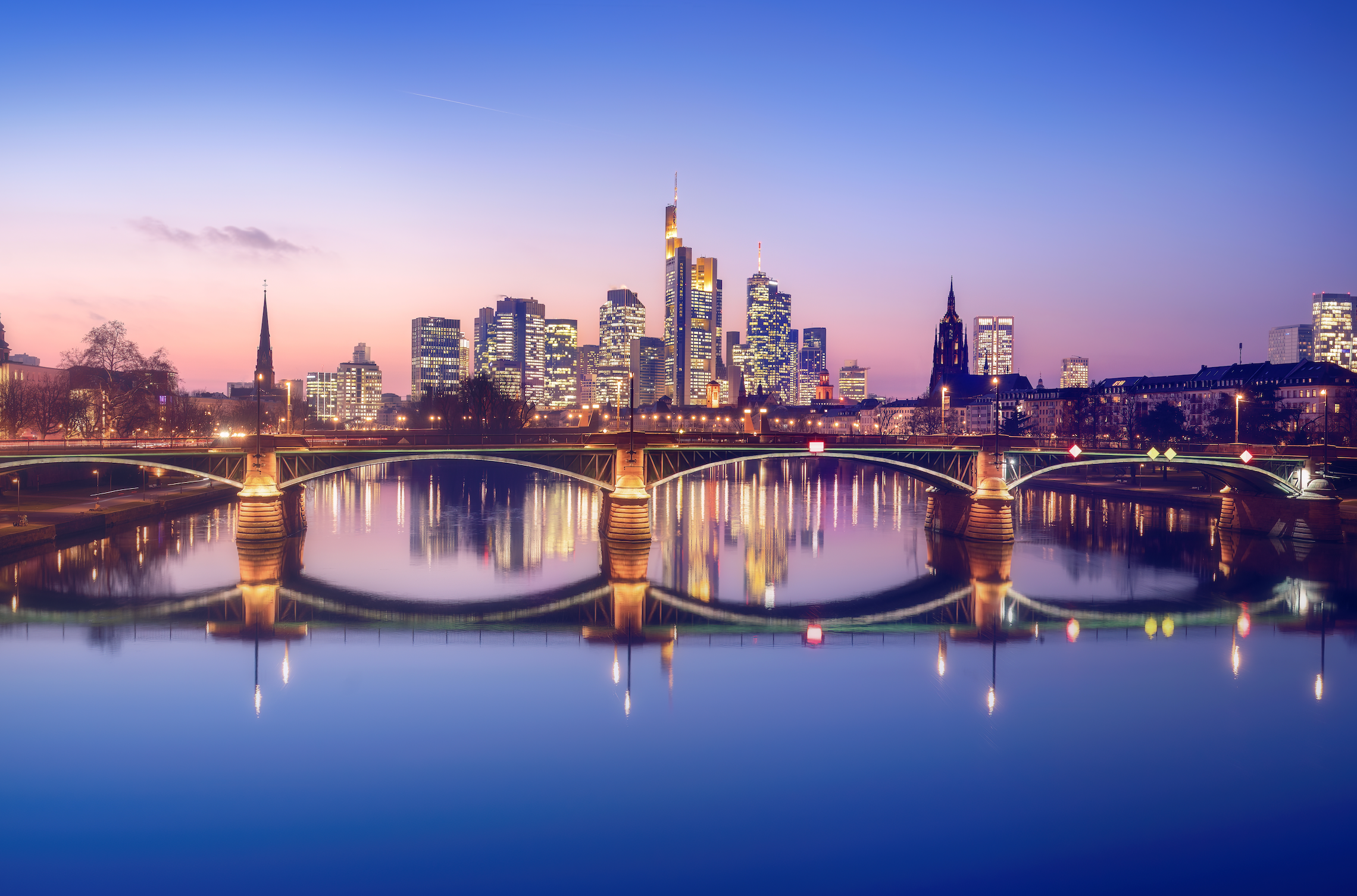 Germany Travel Tour 544
