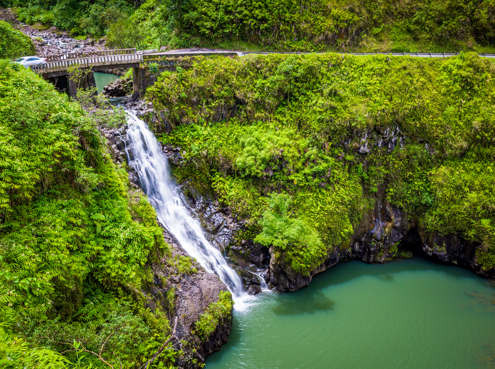 Maui Travel Tour 301
