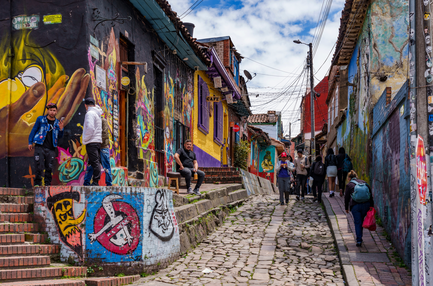 Colombia Travel Tour 504