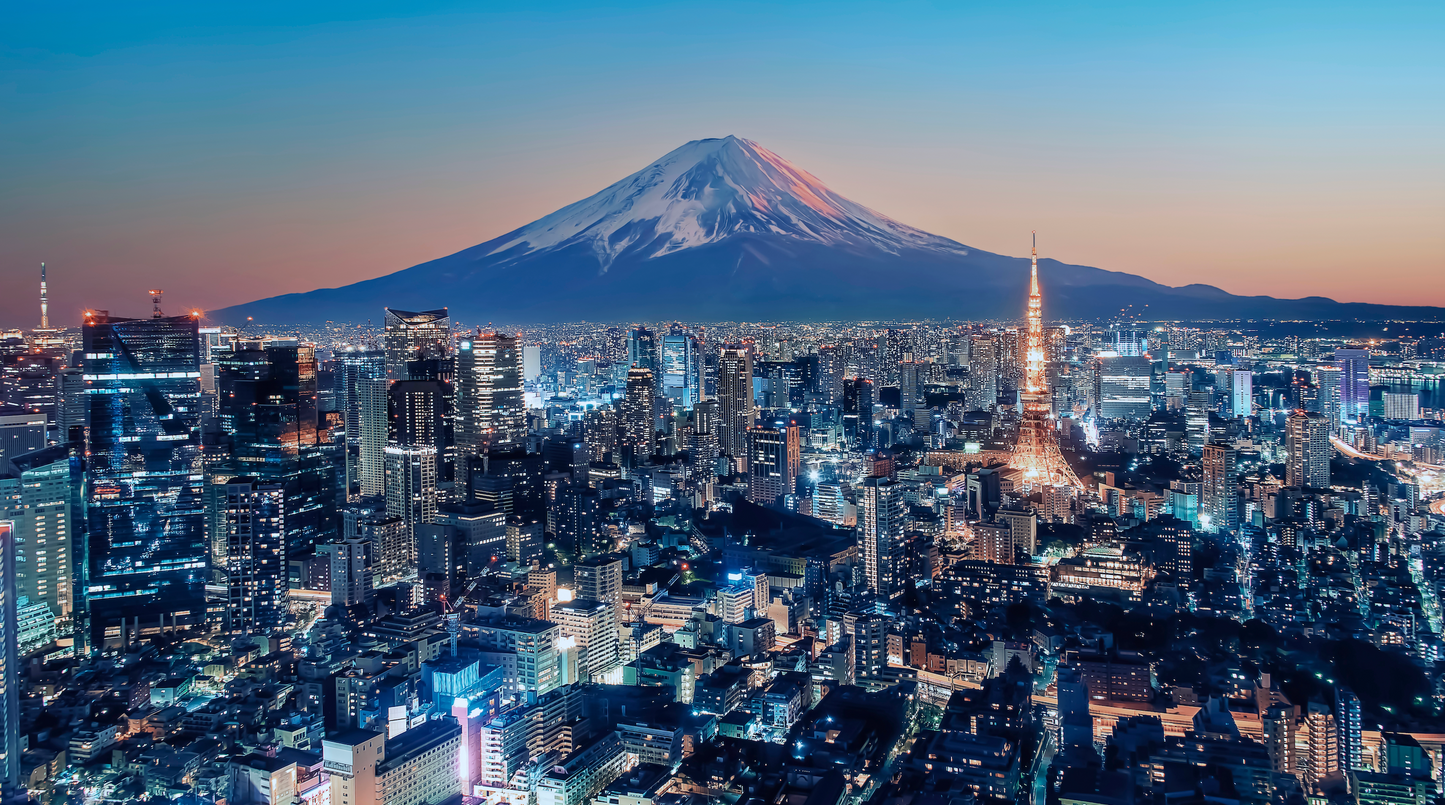 Japan Travel Tour 211