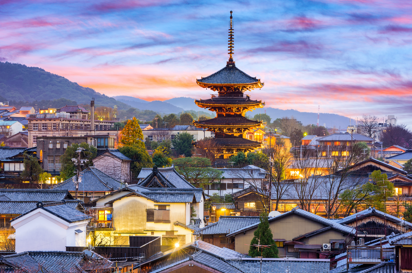 Kyoto