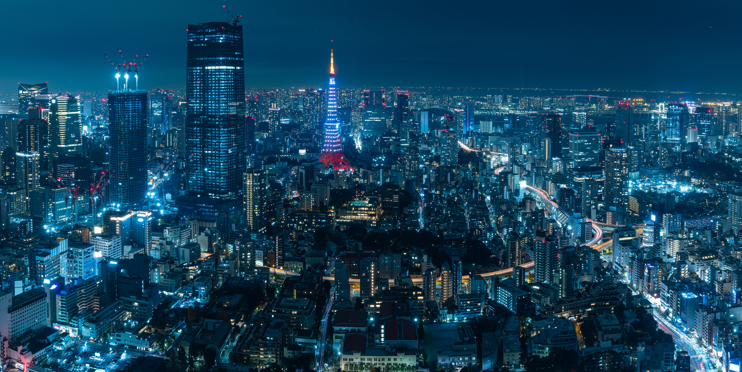Tokyo