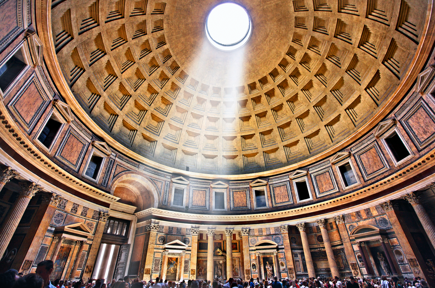 Rome Travel Tour 362