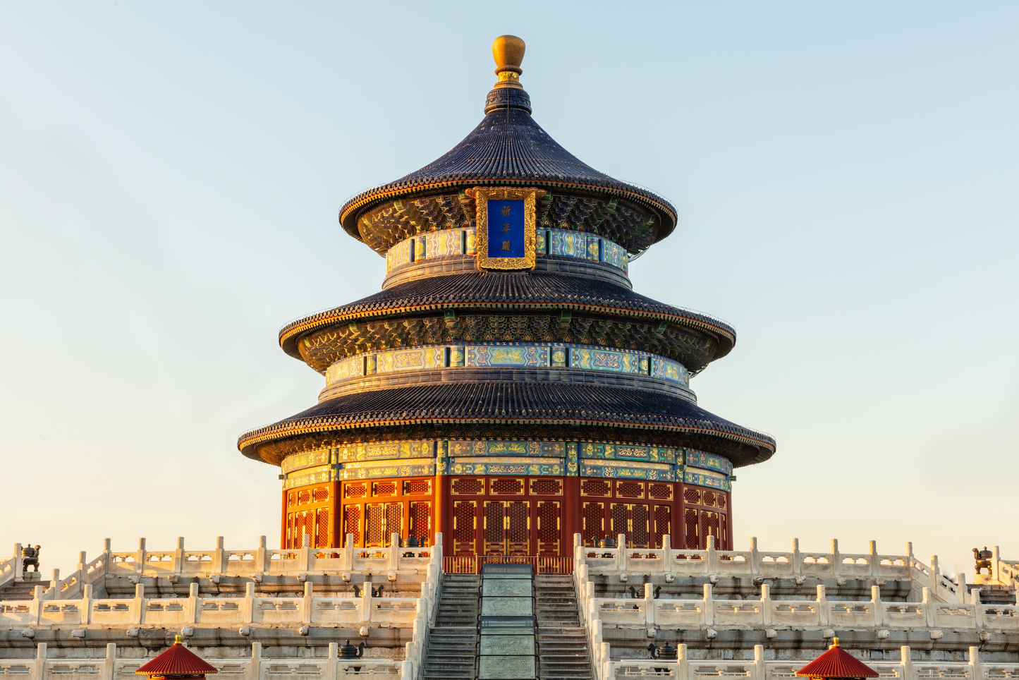 China Travel Tour 497