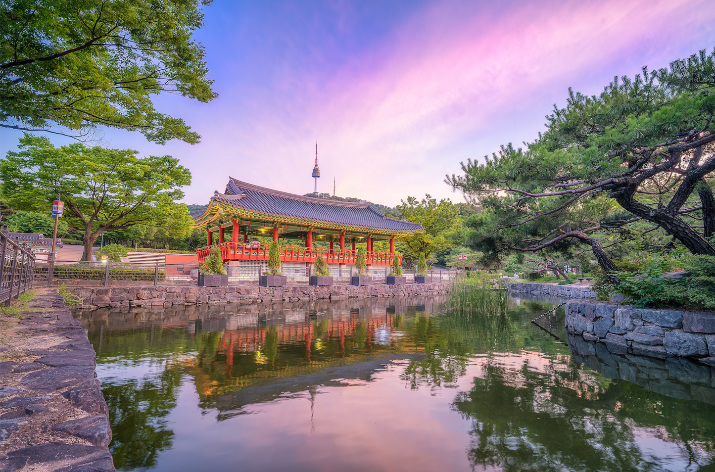 Optional Seoul Travel Tour 533