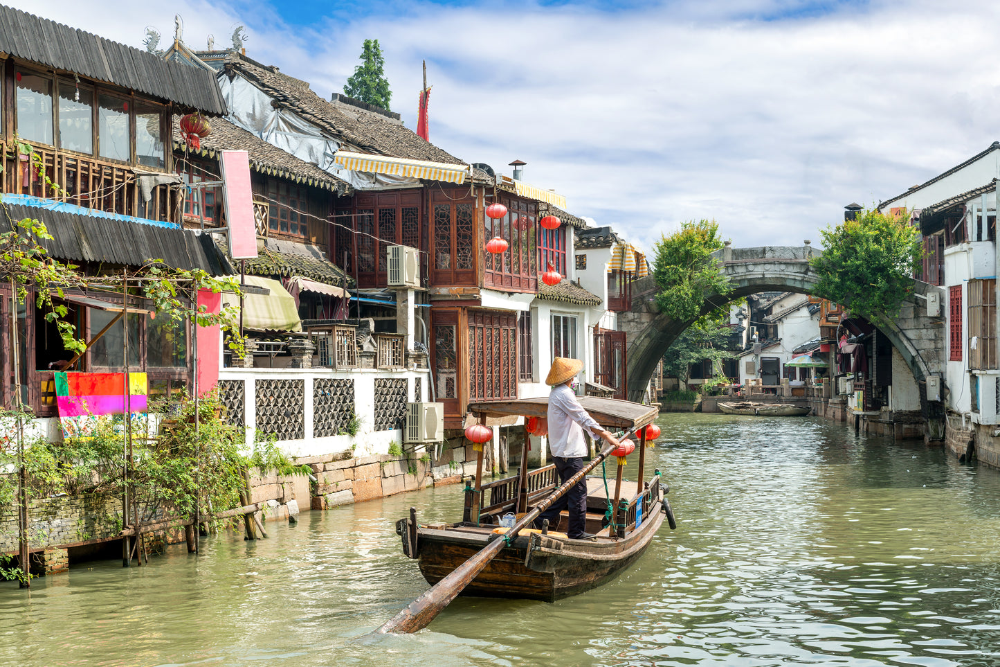 China Travel Tour 457