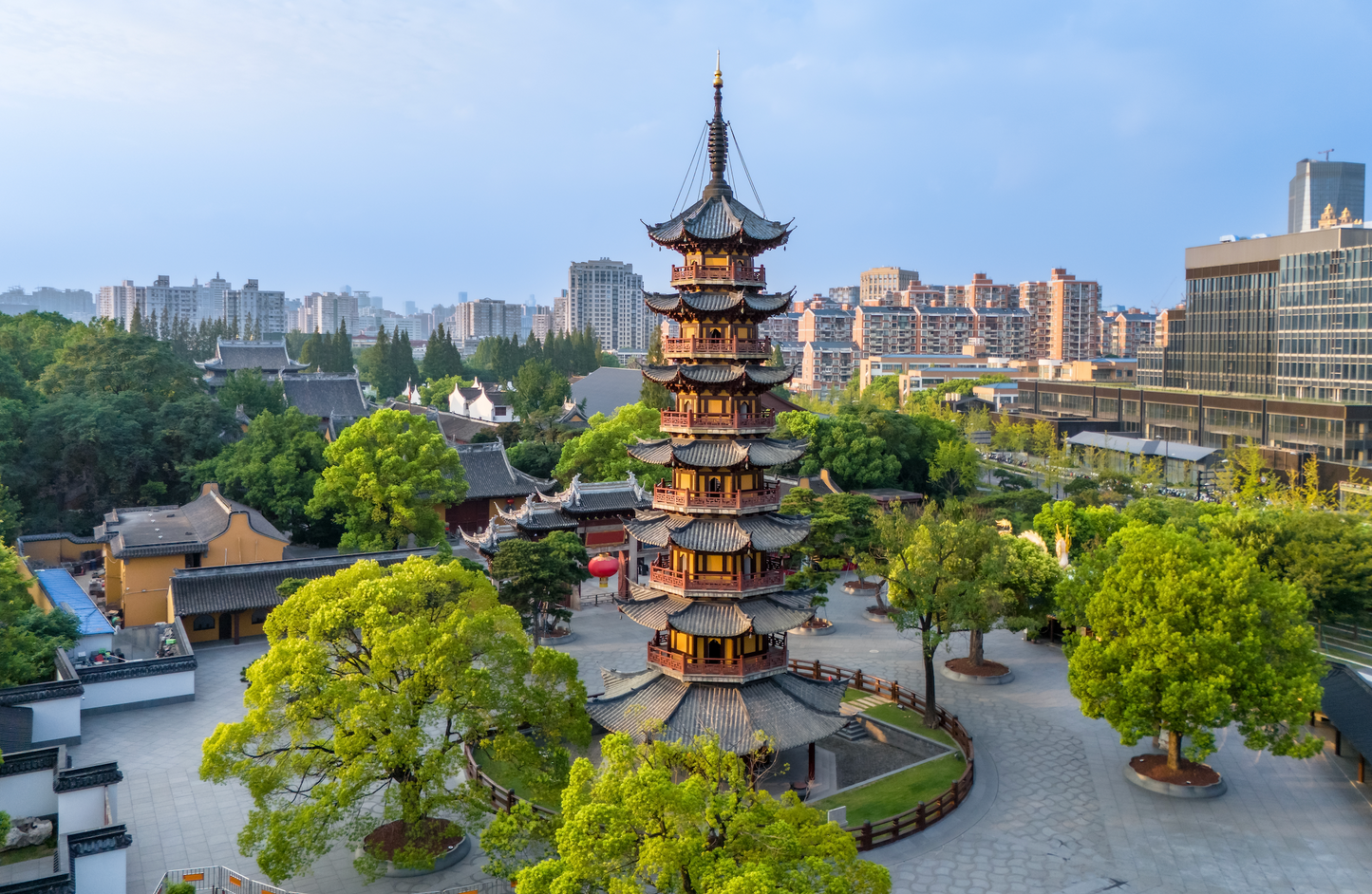 Shanghai Tour