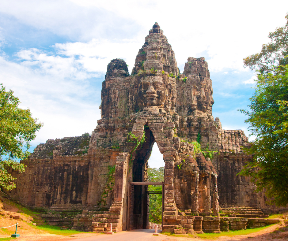 Siem Reap Tour