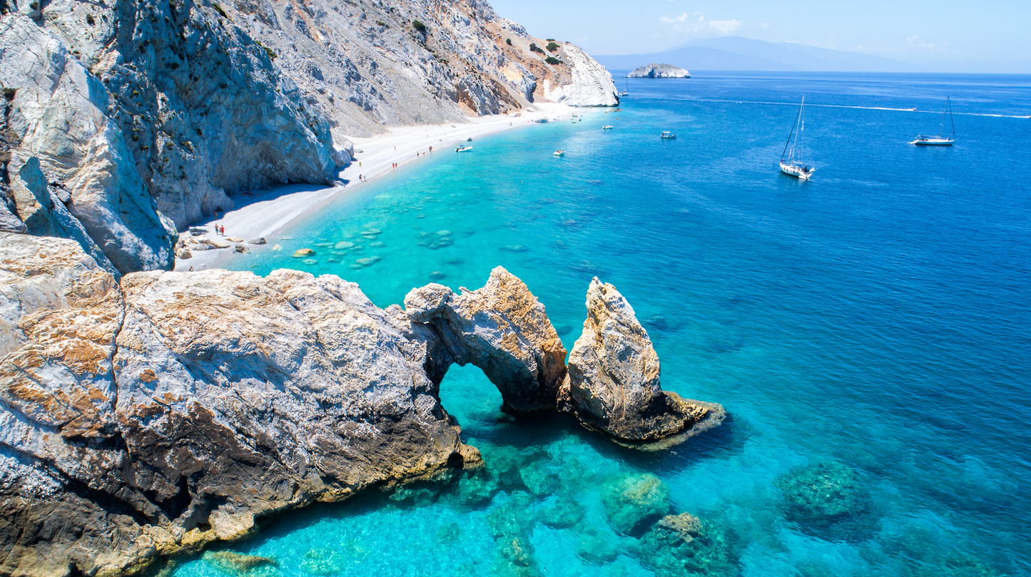 Greece Travel Tour 420