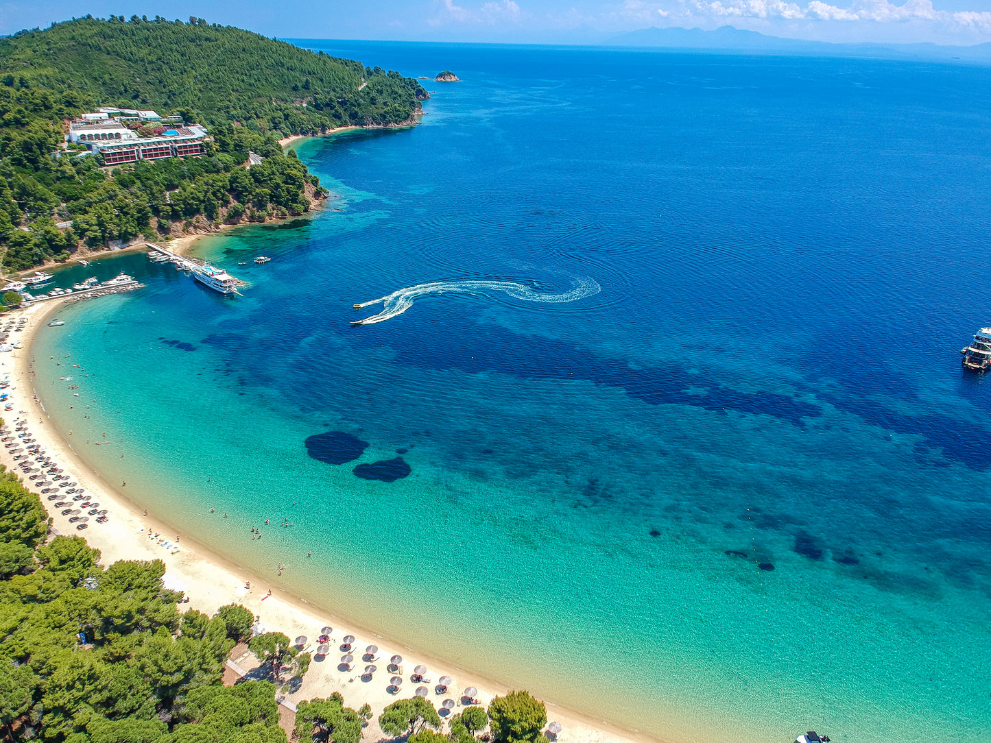 Greece Travel Tour 420