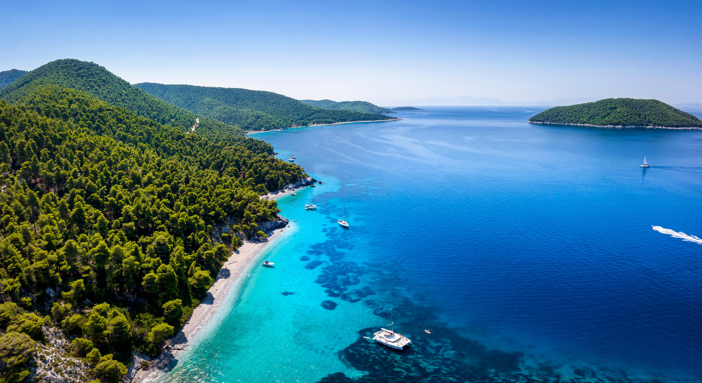 Skopelos