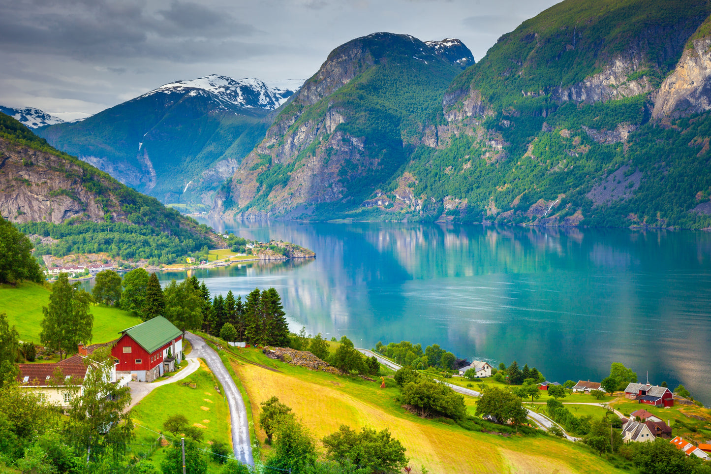 Sognefjord