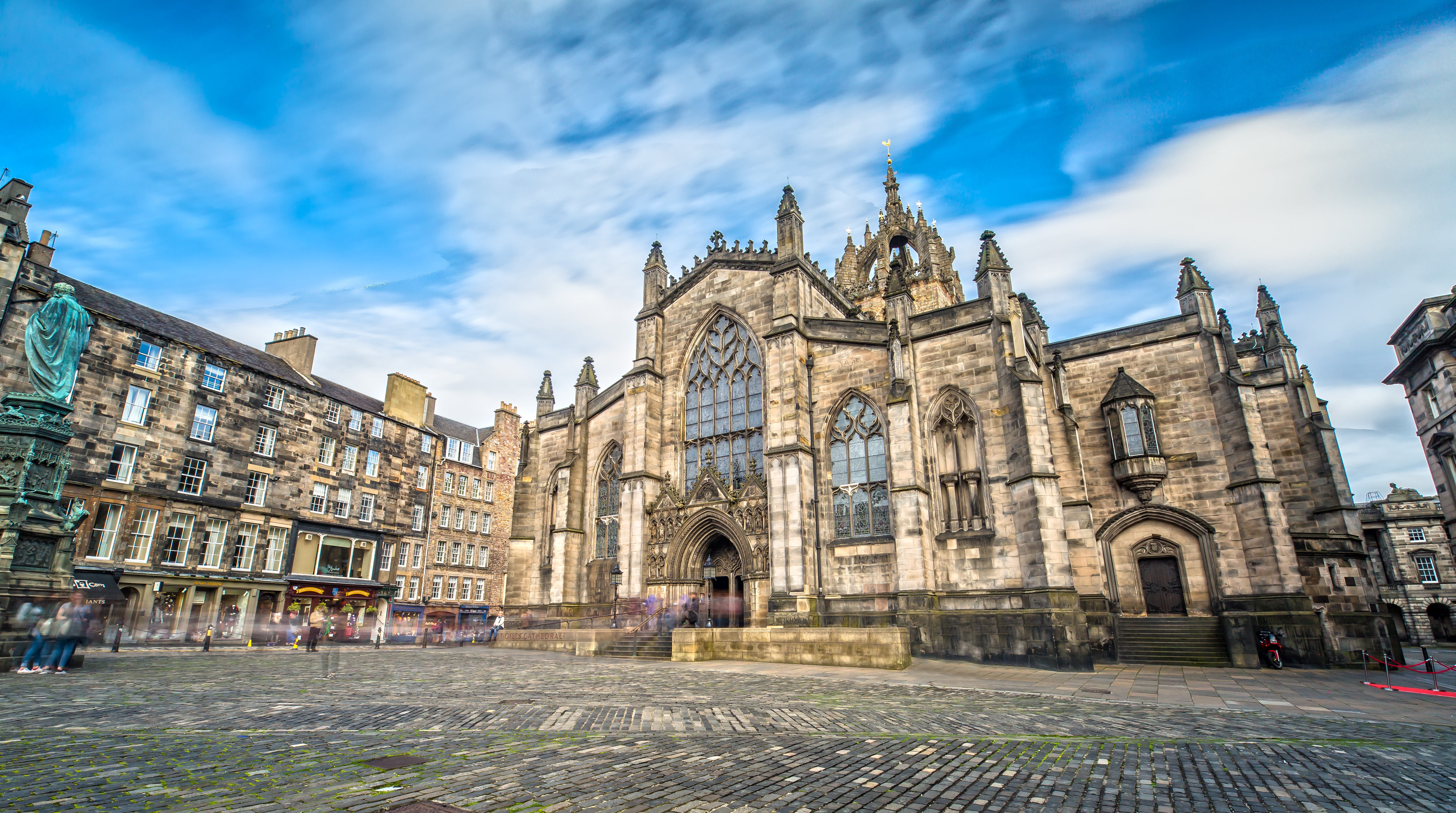 Scotland Travel Tour 393
