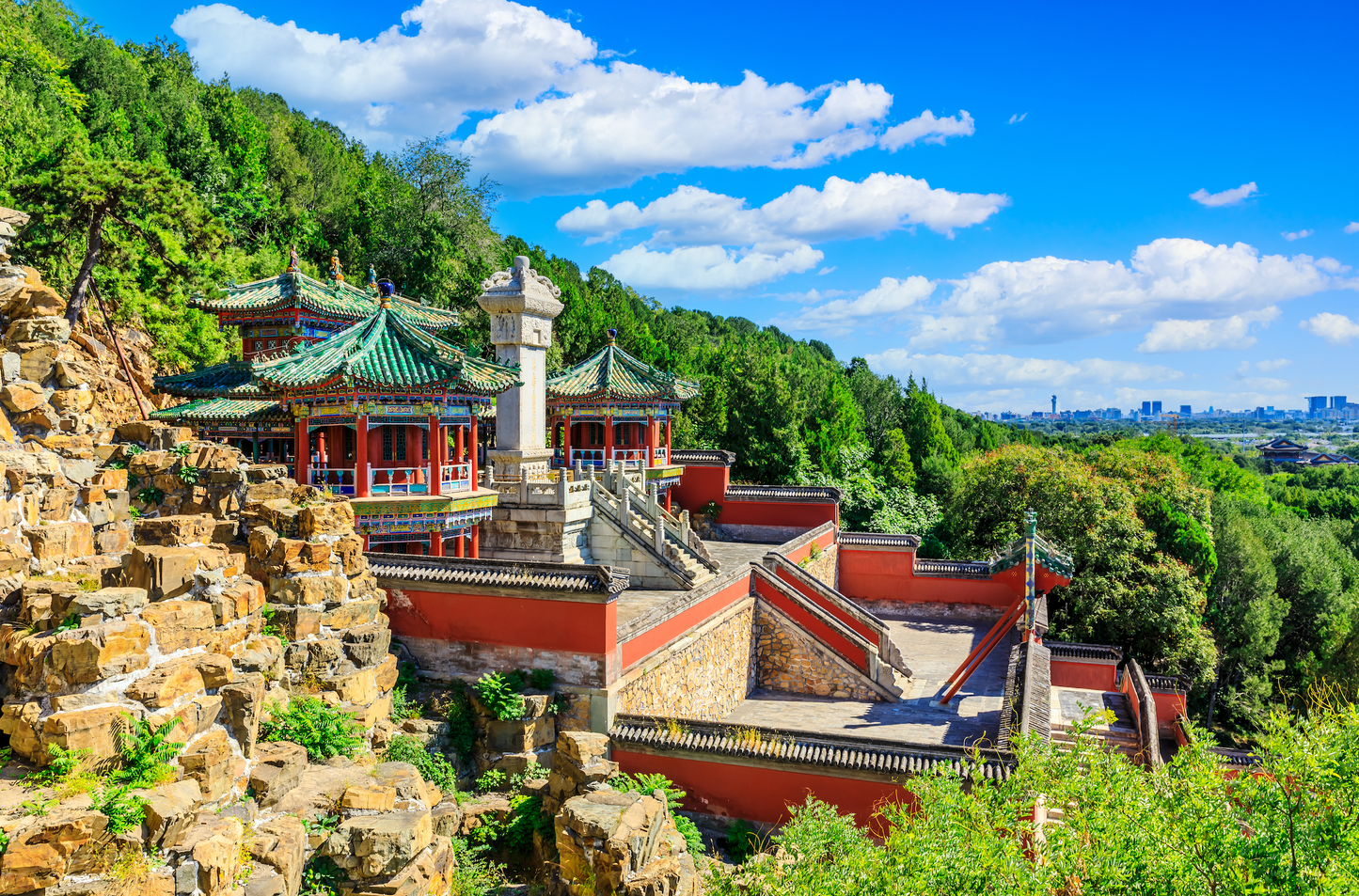 Summer Palace