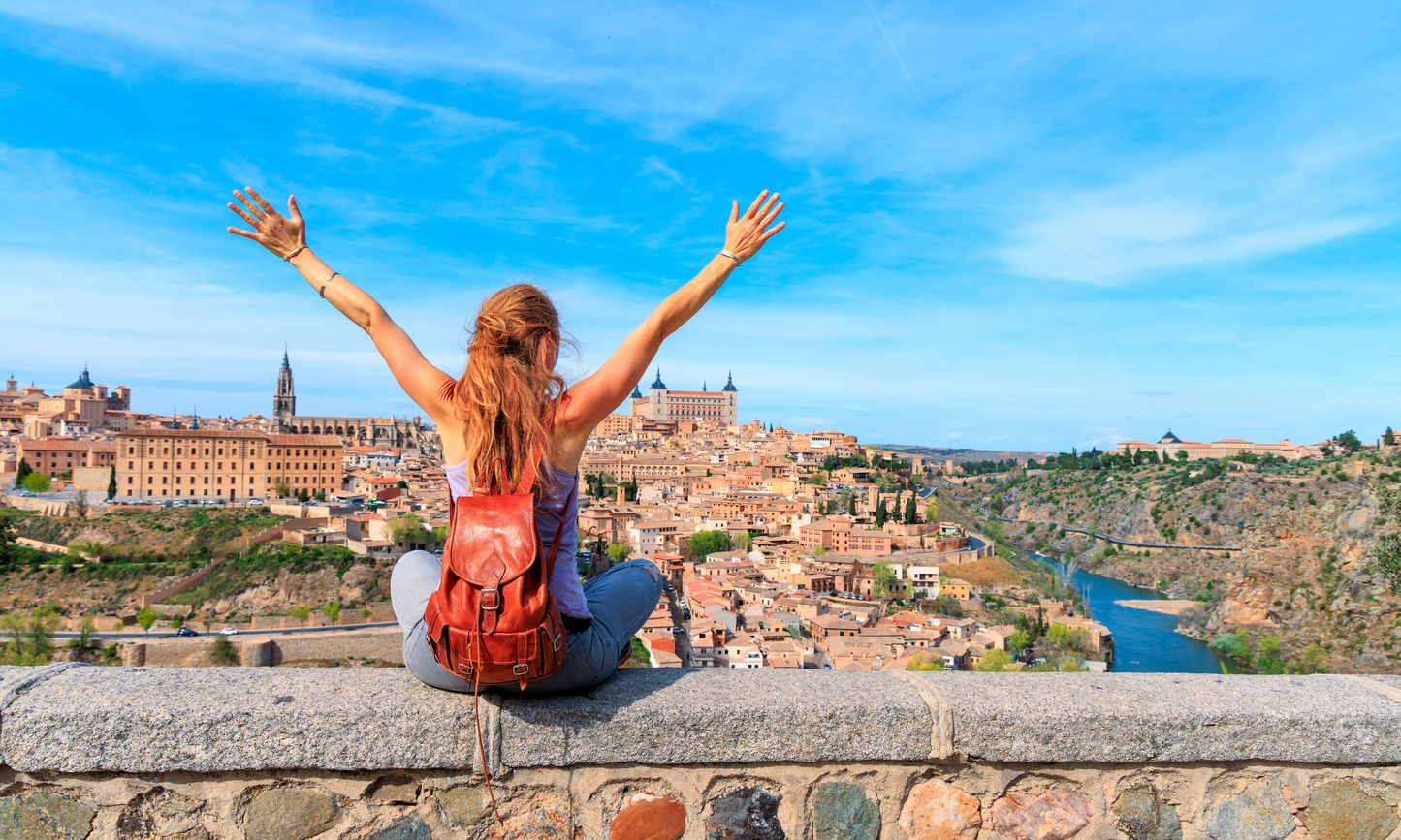 Toledo
