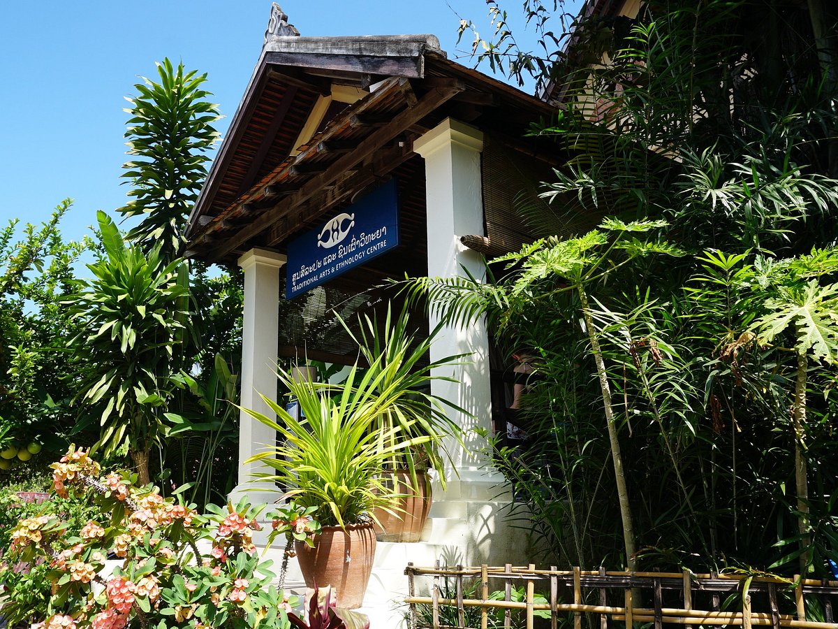 Traditional Arts and Ethnology Centre