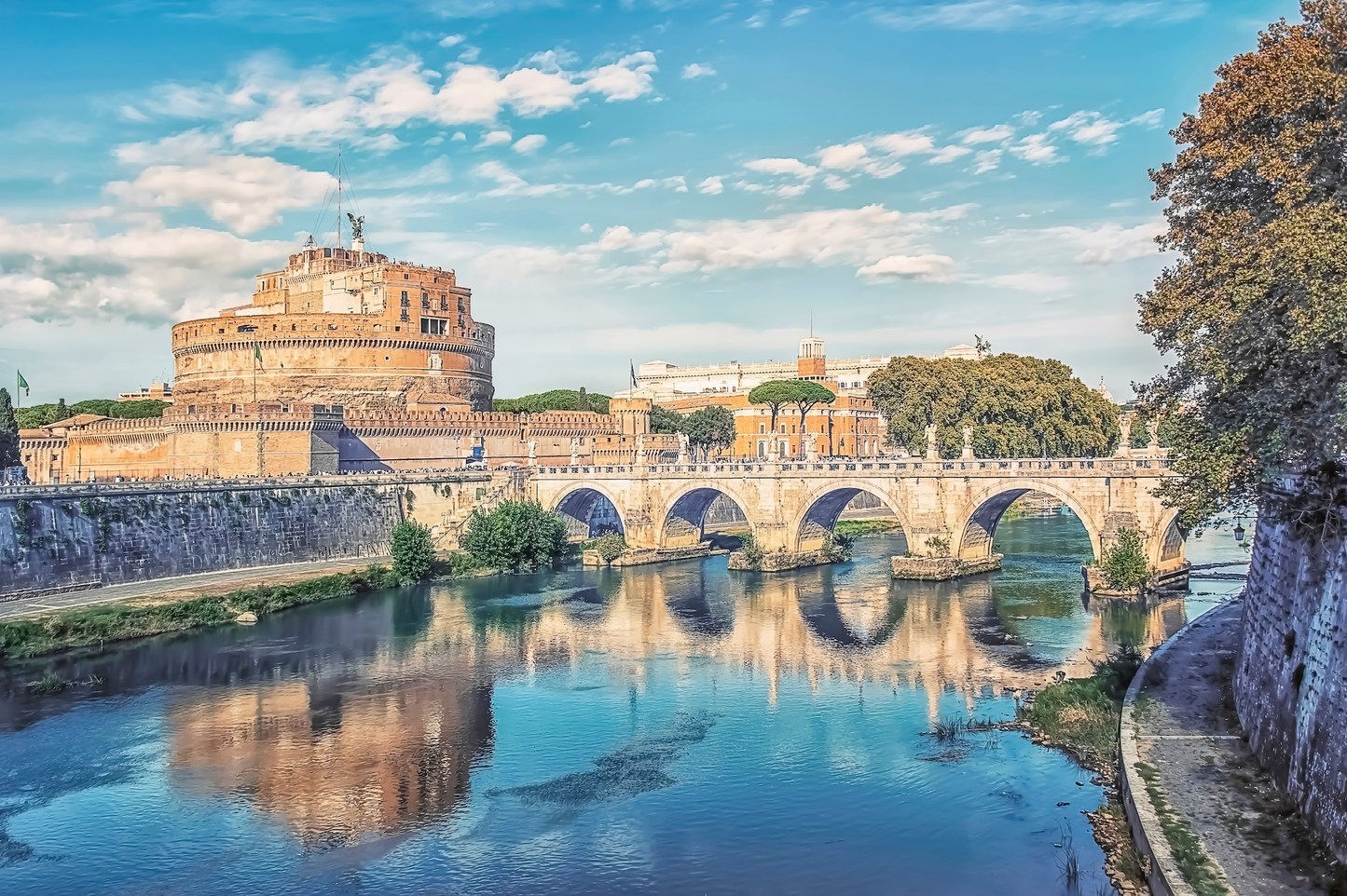 Optional Vatican Tour