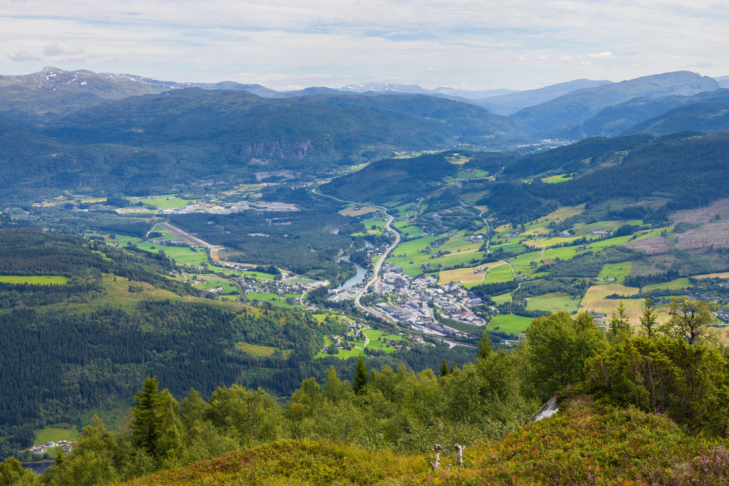 Norway Travel Tour 525