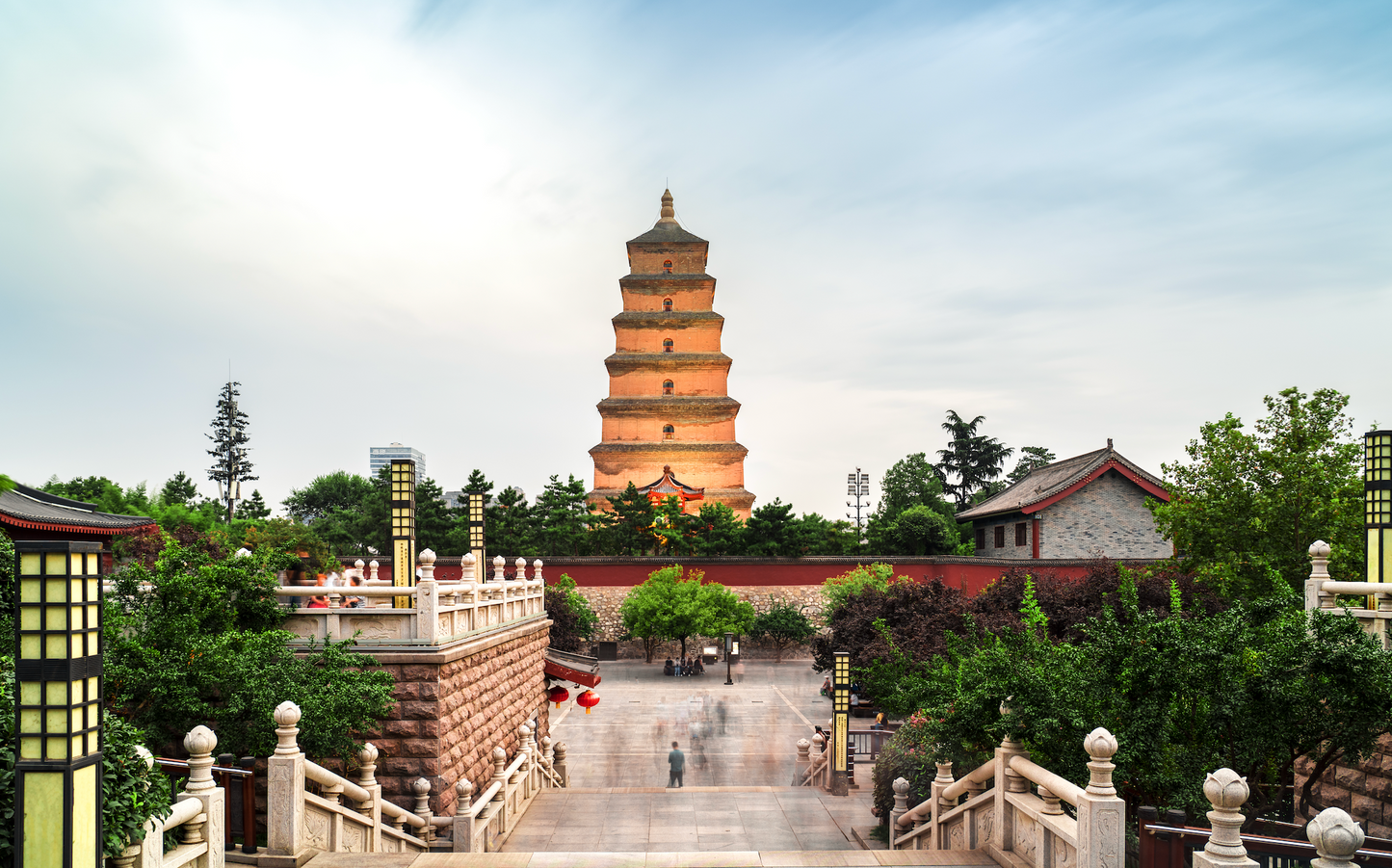 Optional Xi’an Second Tour 621