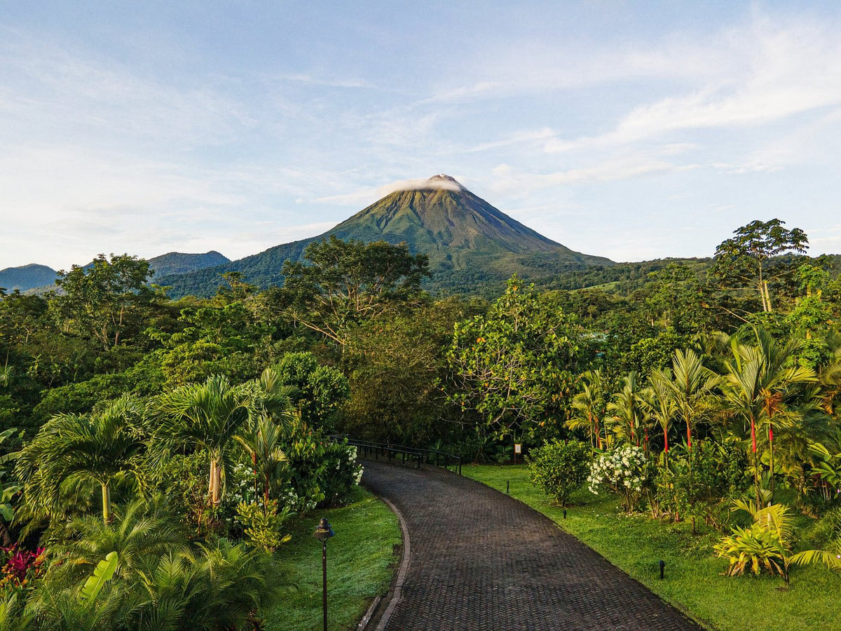 Costa Rica Travel Tour 648
