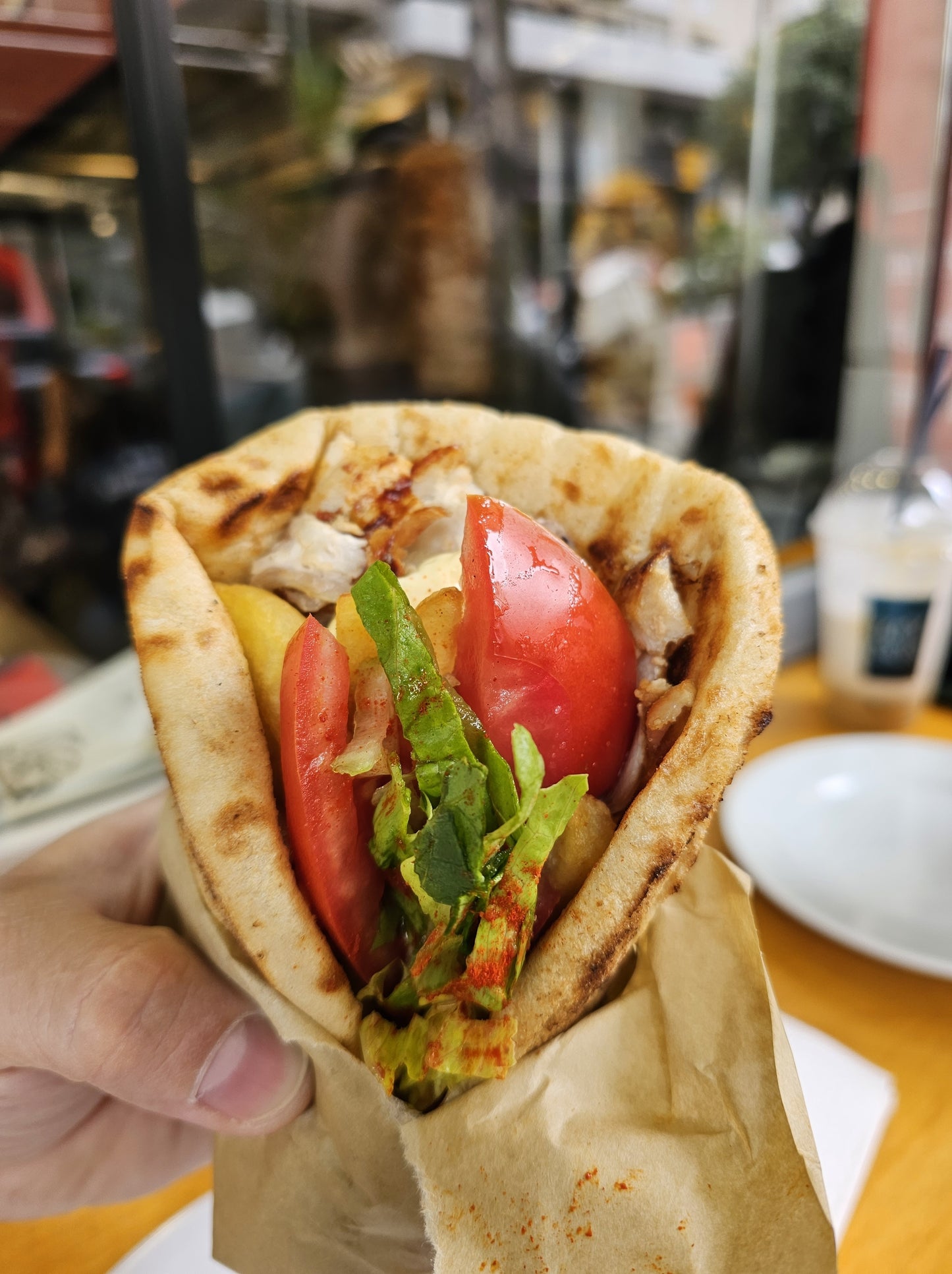 Athens Food Tour