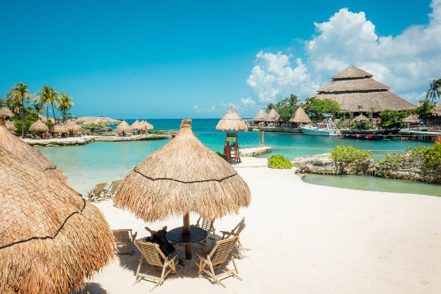 Cancun Travel Tour 607