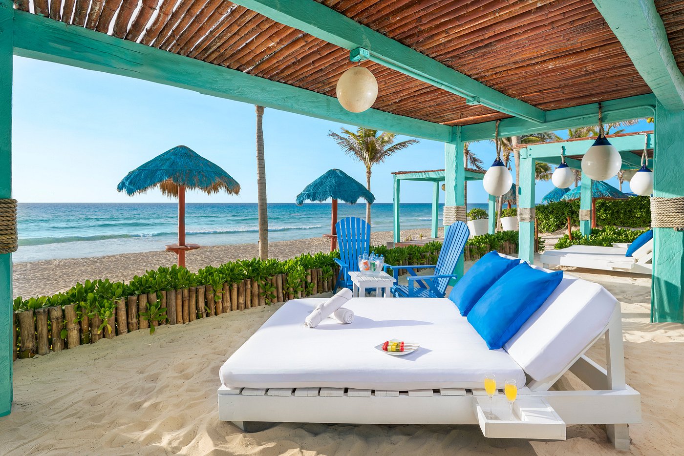 The Pyramid Cancun Accommodation 500