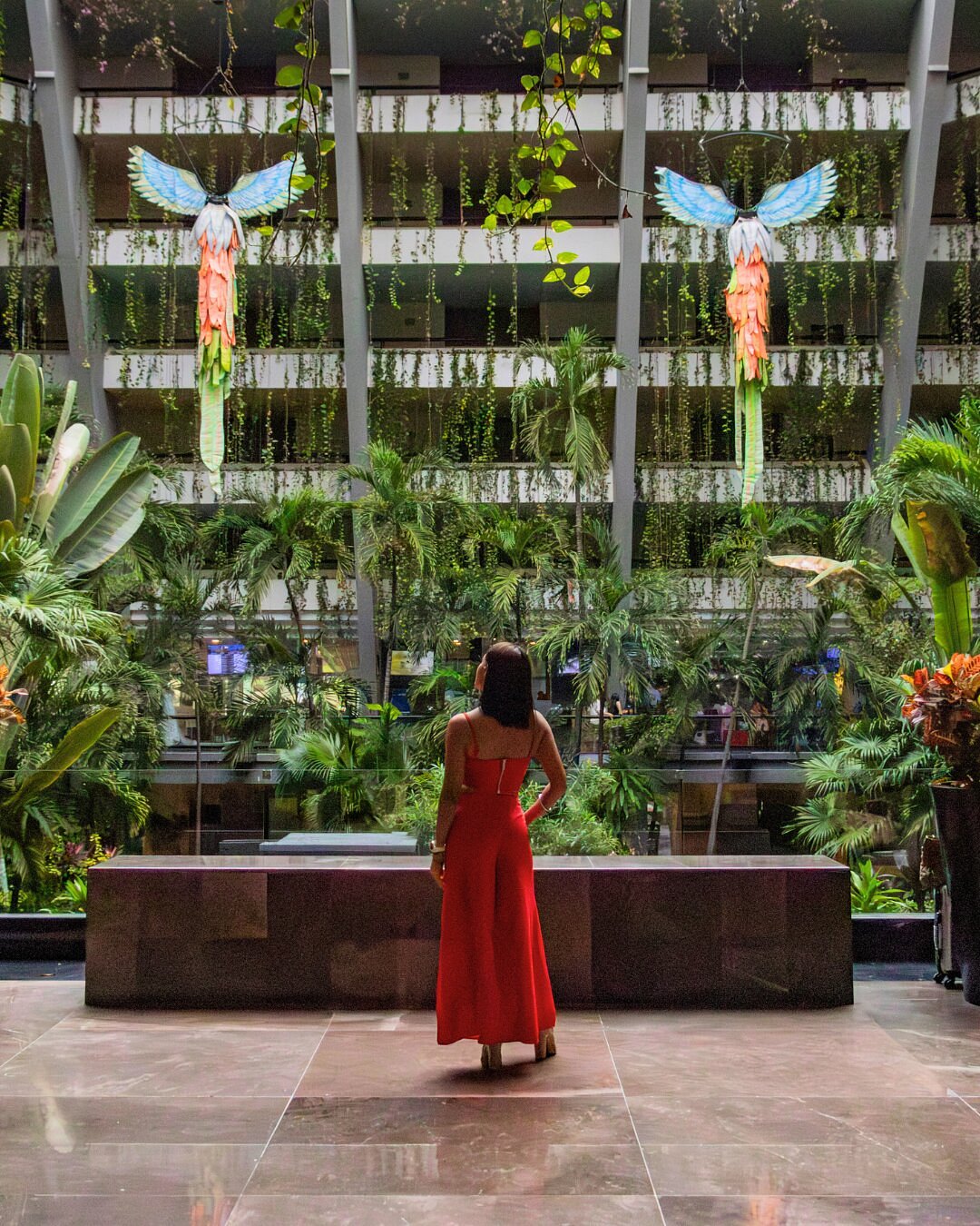The Pyramid Cancun Accommodation 500