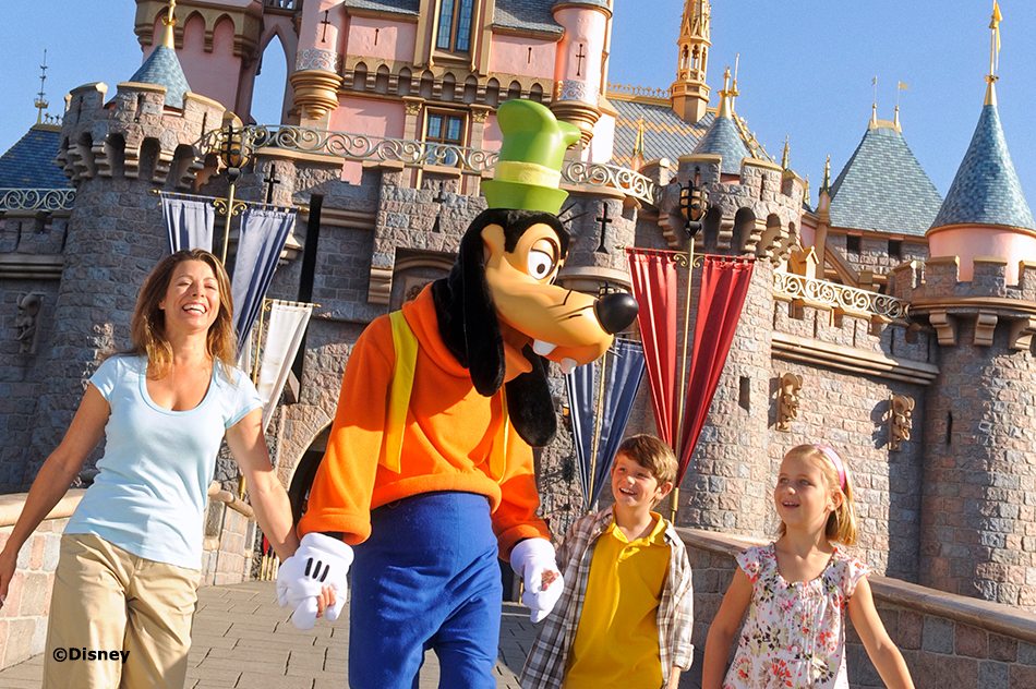 Disneyland Park