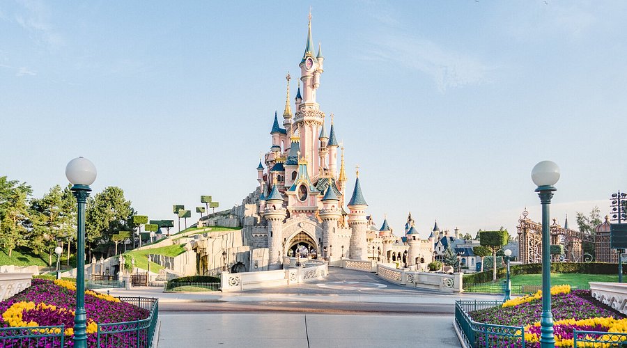 Disneyland Paris