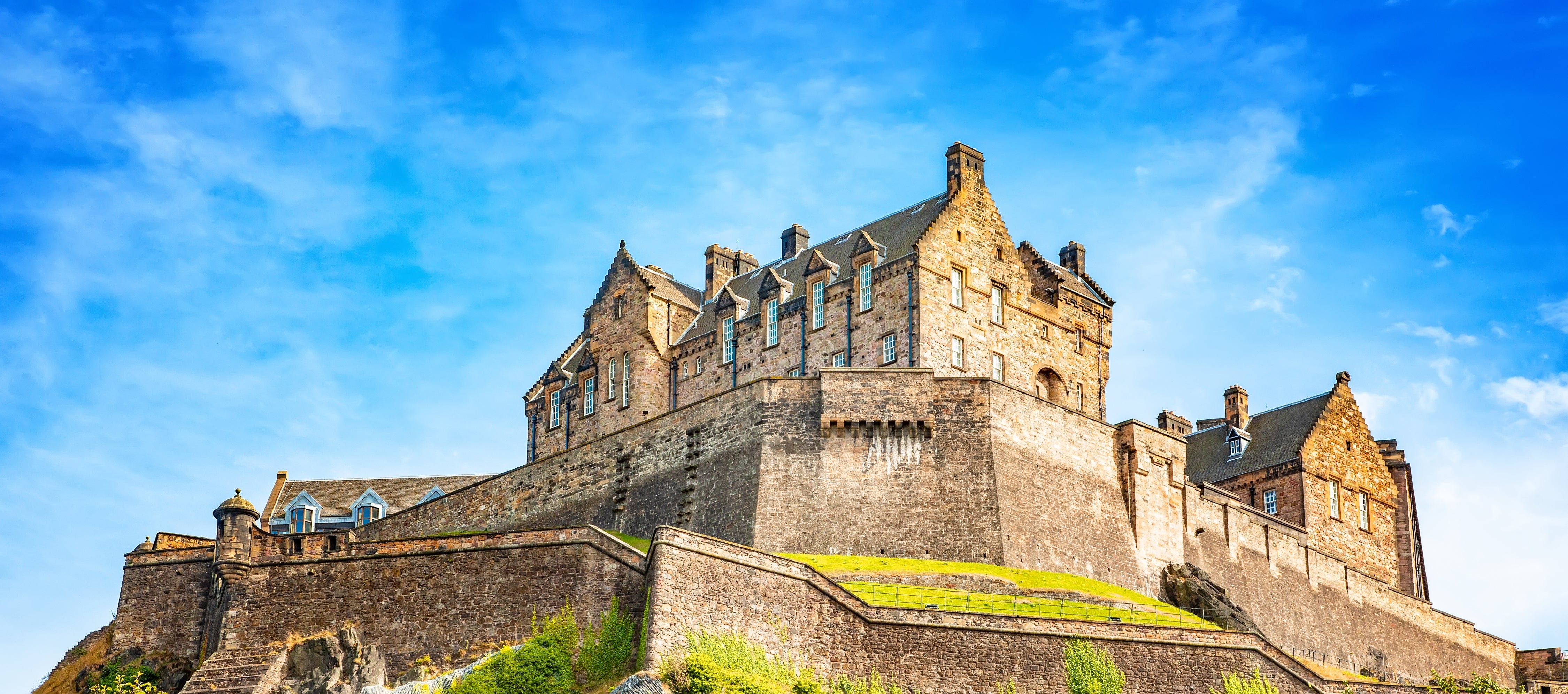 Scotland Travel Tour 393