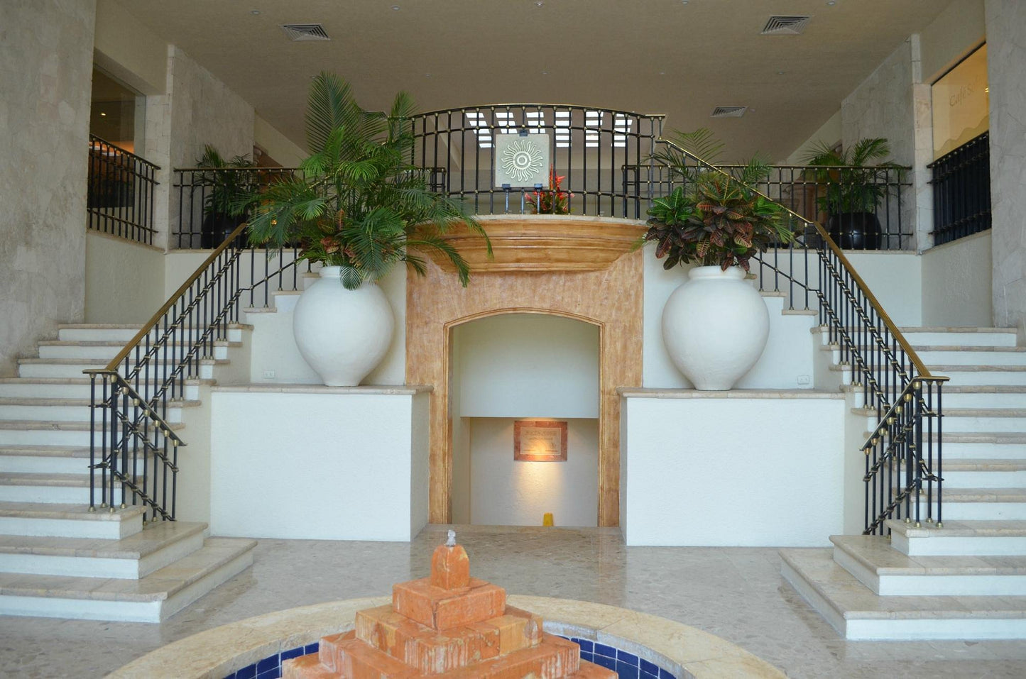 Hotel Accommodation