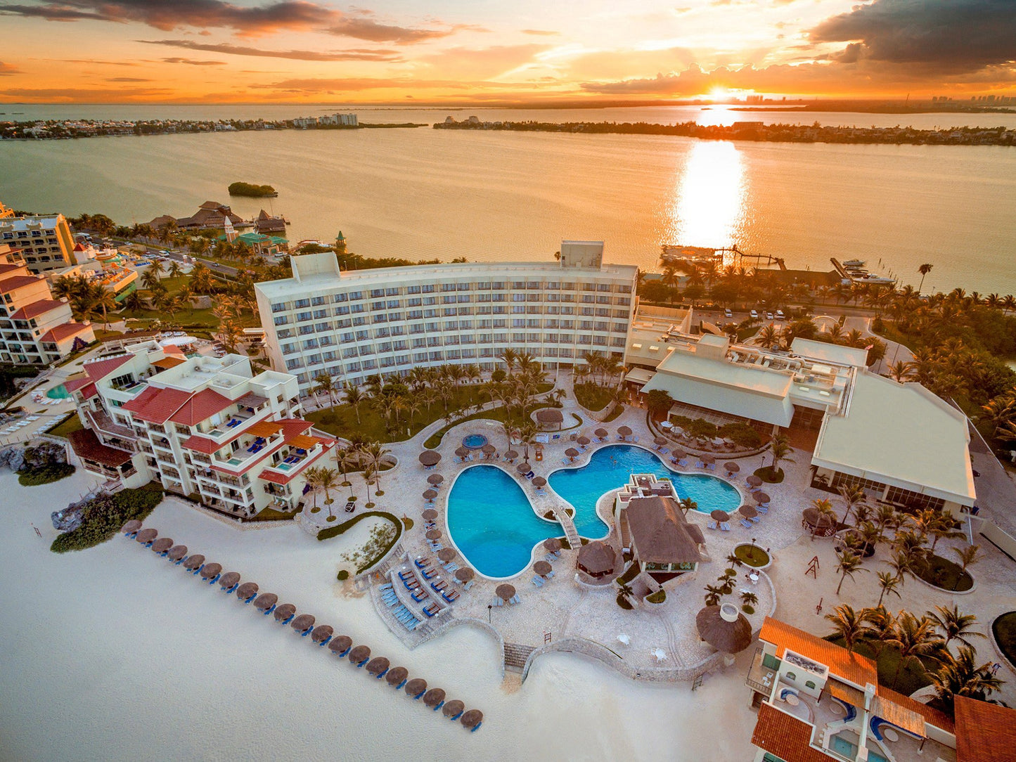 Hotel Accommodation
