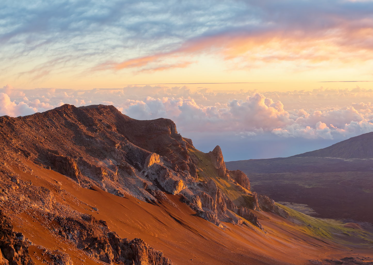 Haleakala National Park