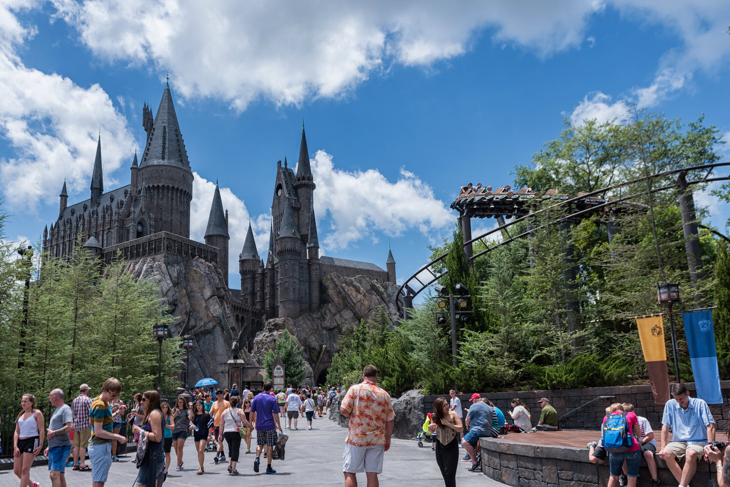 Orlando Travel Tour 485