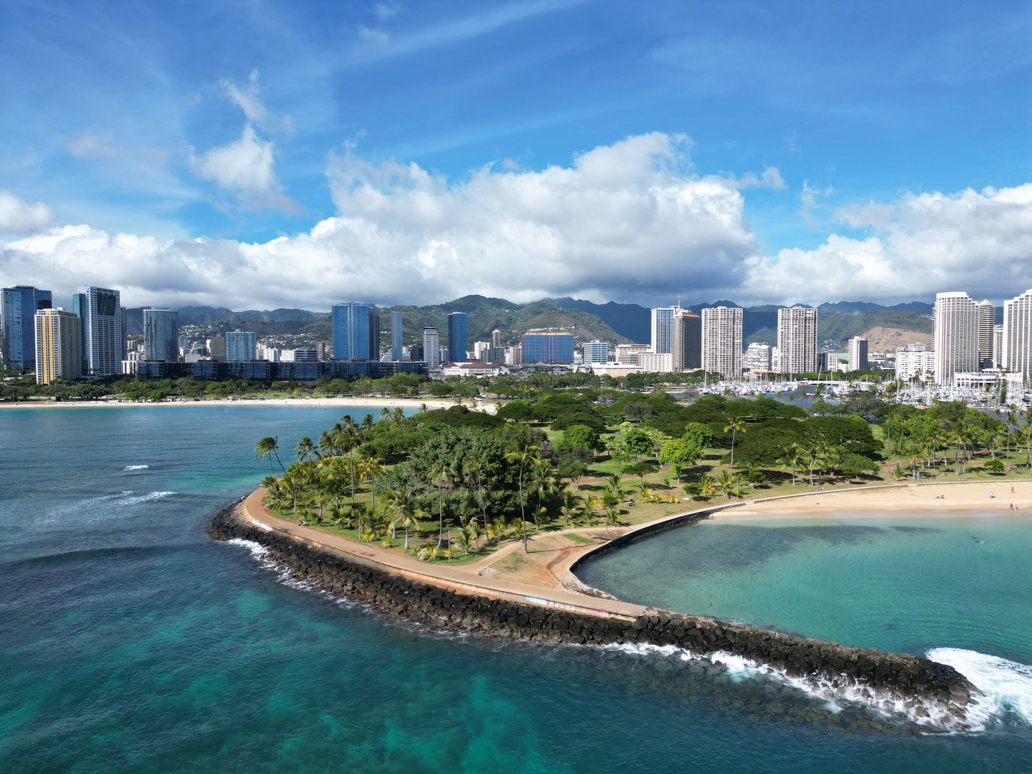Honolulu Travel Tour 503