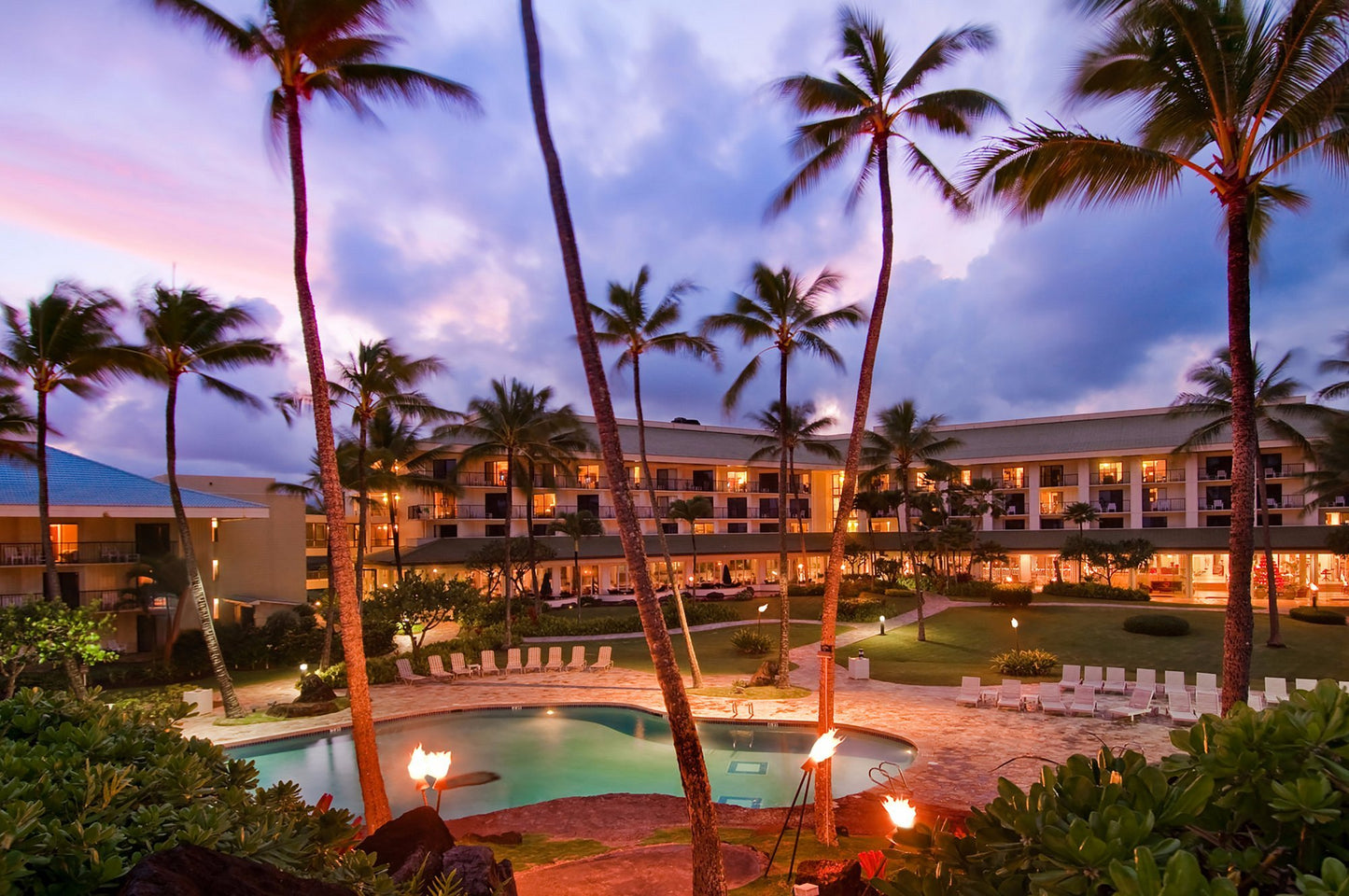 Kauai Travel Tour 486